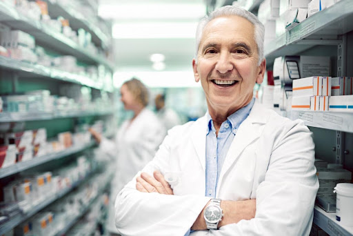 What soft skills are key to being a good pharmacist?